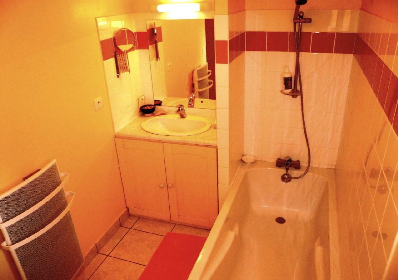 Logis De Chezelles Bed & Breakfast Sidiailles Exterior foto
